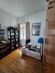The Horizon (D10), Condominium #571155751